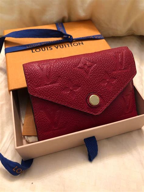 lv zippy wallet scarlet|zippy louis vuitton wallet.